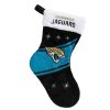 NFL Jacksonville Jaguars High End Christmas Socks