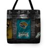 NFL Jacksonville Jaguars Limited Tote Bag