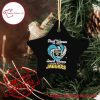 NFL Jacksonville Jaguars Real Women Love Star Ornament