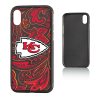 NFL Kansas City Chiefs Paisley Design Phone Case