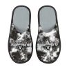 NFL Las Vegas Raiders Team Scuff Slide In-House Slippers