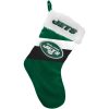 NFL New York Jets Basic Christmas Socks