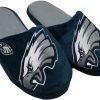 NFL Philadelphia Eagles Big Logo In-House Slippers