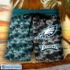 NFL Philadelphia Eagles Coconut Island Men Beach Shorts