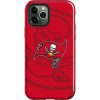 NFL Tampa Bay Buccaneers Double Vision Phone Case