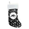 NRL Penrith Panthers Christmas Socks