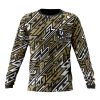 AFL Collingwood Magpies Morden Art Style Sweatshirt