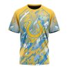 NFL Indianapolis Colts Childhood Cancers T-Shirt
