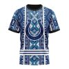 NFL Indianapolis Colts Custom Name Number Native Concepts T-Shirt
