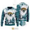 NFL Jacksonville Jaguars Ugly Christmas Sweater