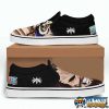 ONE PIECE Kaido Anime Slip On Shoes