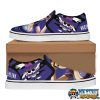 ONE PIECE Nico Robin Anime Slip On Shoes