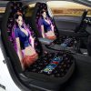 ONE PIECE Nico Robin Sexy Girl Car Seat Covers
