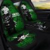 ONE PIECE Roronoa Zoro Anime Car Seat Covers