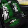 ONE PIECE Roronoa Zoro Mix Manga Car Seat Covers