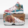 ONE PIECE Tony Tony Chopper Anime Air Jordan 13 Shoes