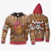 ONE PIECE Tony Tony Chopper Anime Xmas Sweater