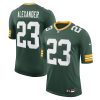 Green Bay Packers Jaire Alexander Nike Green Vapor Untouchable NFL Limited Jersey