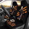 HAIKYU Kei Tsukishima To The Top Car Seat Covers