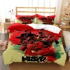 Linkin Park New Design Bedding Set