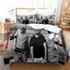 Nirvana Members Bedding Set
