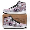 POKEMON Mewtwo Pink Air Jordan 1 High Sneakers