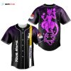 POKEMON Mewtwo Custom Name Black Car Seat Covers