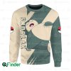 POKEMON Snorlax Normal Style Sweatshirt