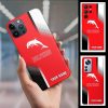 NRL Dolphins Limited Edition Custom Name Phone Case