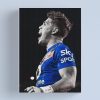 NRL New Zealand Warriors Reece Walsh Portrait Canvas