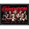 AFL Essendon Bombers Sons Of Essendon Landscape Canvas