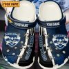 AFL Geelong Cats Custom Name Special Crocs