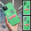 NRL Canberra Raiders New Edition Phone Case