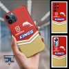 NRL Dolphins New Edition Phone Case