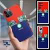 NRL New Zealand Warriors New Edition Phone Case