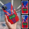 NRL Newcastle Knights New Edition Phone Case
