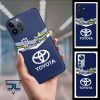 NRL North Queensland Cowboys New Edition Phone Case