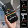 NRL Penrith Panthers New Edition Phone Case