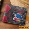 Adelaide Crows Custom Name Special Edition Wallet