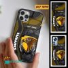 AFL Hawthorn Hawks New Edition Custom Name Phone Case