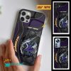 NRL Melbourne Storm New Edition Custom Name Phone Case