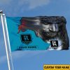 Port Adelaide Power Custom Name Special Edition Outdoor Flag