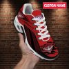 Essendon Bombers Custom Name Special Edition Air Max Plus Shoes