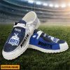 North Melbourne Kangaroos Custom Name New Style Hey Dude Shoes