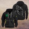 Penrith Panthers Special Edition Quarter Zip Hoodie
