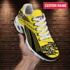 Richmond Tigers Custom Name Special Edition Air Max Plus Shoes