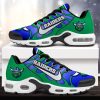 Canberra Raiders Custom Name New Style Air Max Plus Shoes