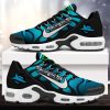 Cronulla-Sutherland Sharks Custom Name New Style Air Max Plus Shoes