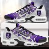 Fremantle Dockers Custom Name New Style Air Max Plus Shoes