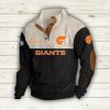 Greater Western Sydney Giants New Edition Crest Collar Shirt